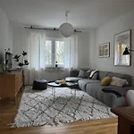Wiembachallee Apartment *