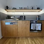 Apartment Wiembachallee *