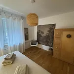 Apartment Wiembachallee Leverkusen