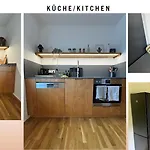 Wiembachallee Apartment