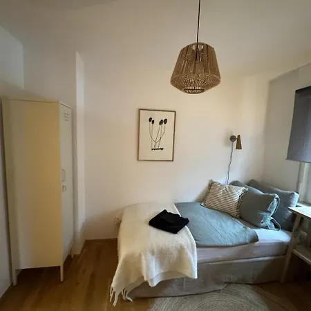 Wiembachallee * ليفركوزن