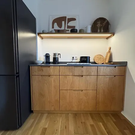 Wiembachallee * ليفركوزن