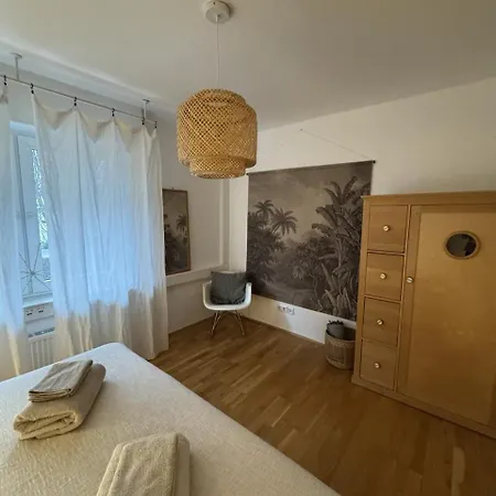 شقة Wiembachallee ليفركوزن