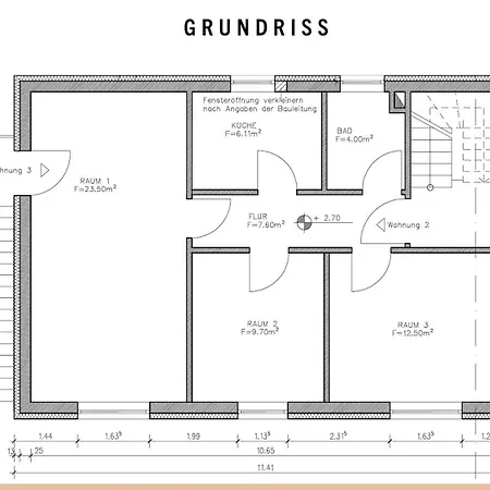 Wiembachallee * ليفركوزن