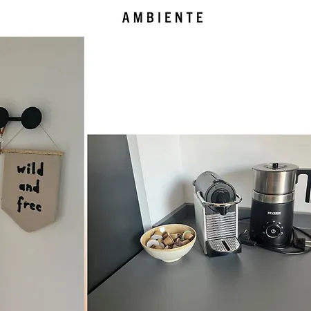 Apartment Wiembachallee *