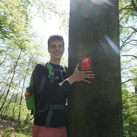 شقة Wiembachallee *