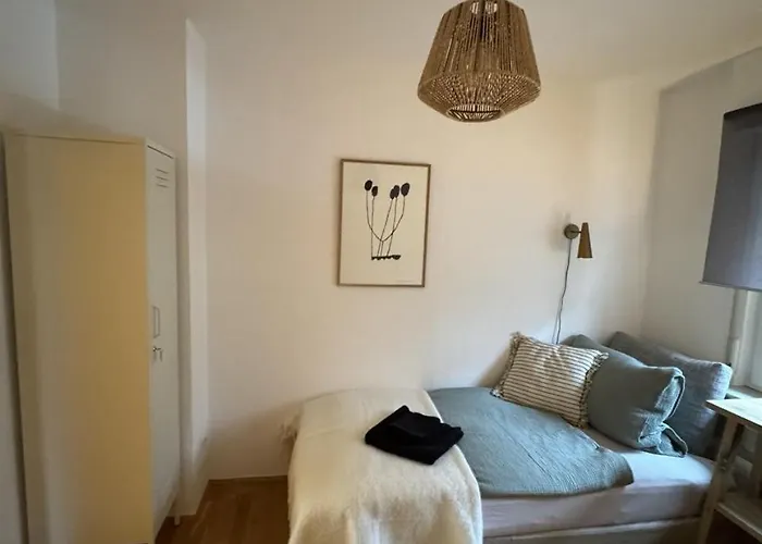 Wiembachallee * Leverkusen