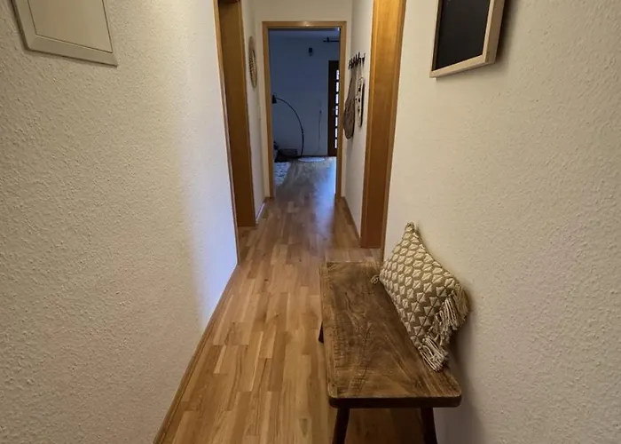 Appartement Wiembachallee *