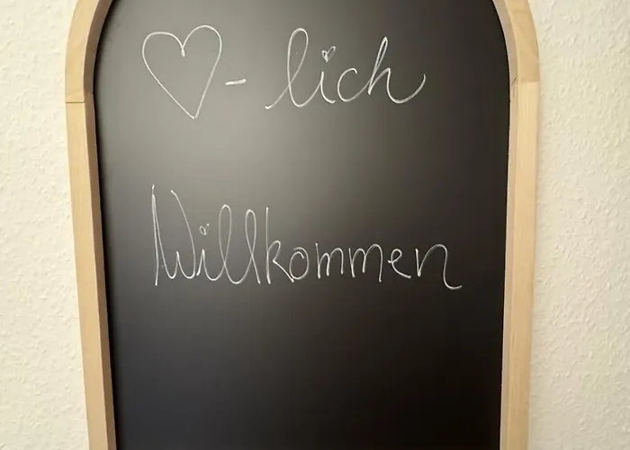 Appartement Wiembachallee Leverkusen