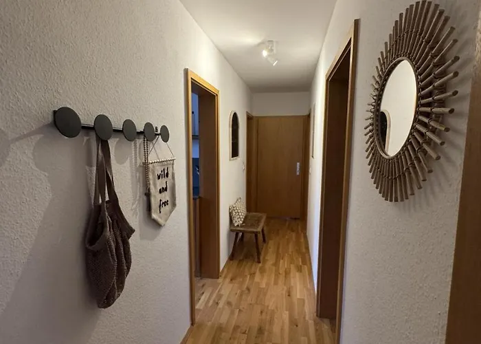 Wiembachallee Leverkusen