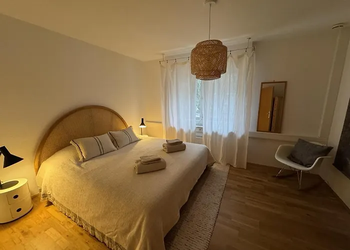 Wiembachallee Leverkusen