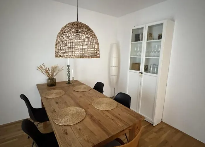 Wiembachallee Appartement