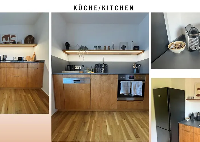 Wiembachallee Appartement