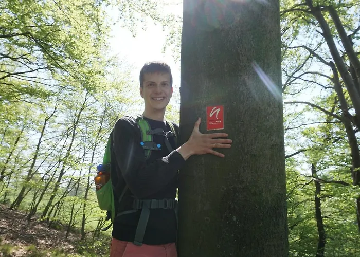 Appartement Wiembachallee *